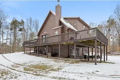 17160 8 Mile Road, Stanwood, MI 49346 - Photo 1