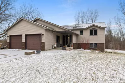 270 14 Mile Road NW, Sparta, MI 49345 - Photo 1