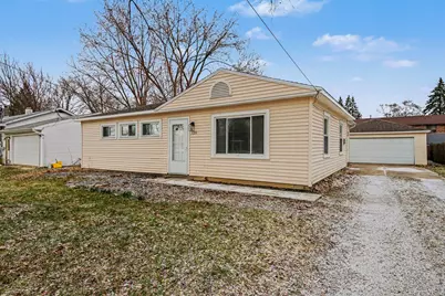 129 Barry Street SE, Grand Rapids, MI 49548 - Photo 1