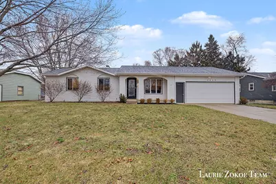 2659 Woodridge Drive, Jenison, MI 49428 - Photo 1