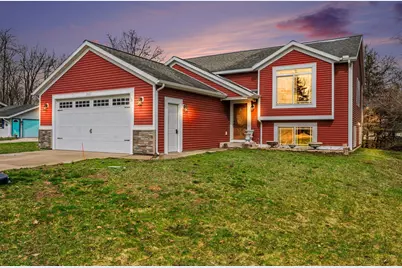 3021 Rose Drive, Allegan, MI 49010 - Photo 1