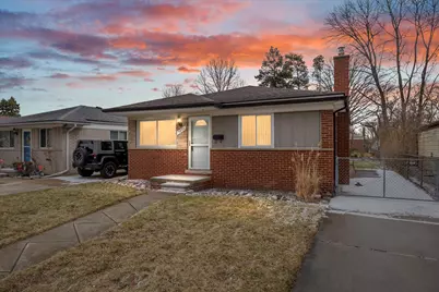 3935 Campbell Street, Dearborn Heights, MI 48125 - Photo 1