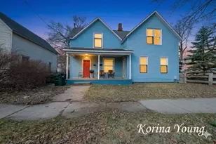 1575 Park St, Muskegon, MI 49441 - Photo 1