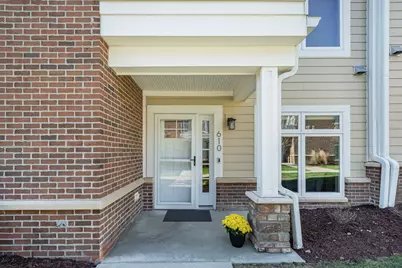 630 Boardwalk Lane, Dexter, MI 48130 - Photo 1