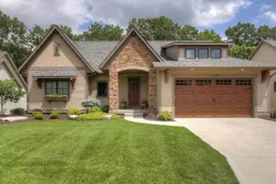 4270 Maybeck Dr NE, Grand Rapids, MI 49525 - Photo 1