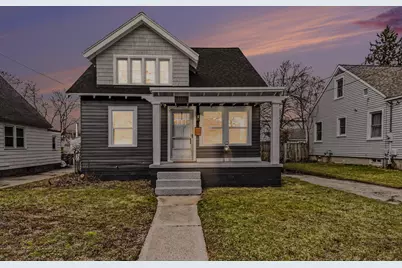 1055 Boston Street SE, Grand Rapids, MI 49507 - Photo 1