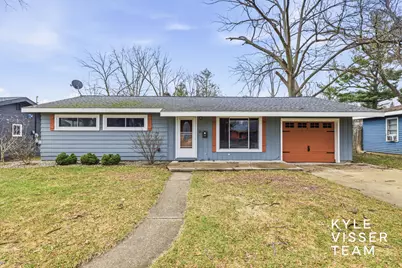 1661 Herrick Avenue NE, Grand Rapids, MI 49505 - Photo 1