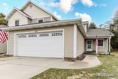 2066 Conservation Trail, Lowell, MI 49331 - Photo 1