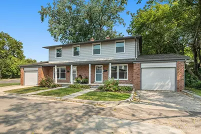 431 S 7th Street #2, Ann Arbor, MI 48103 - Photo 1