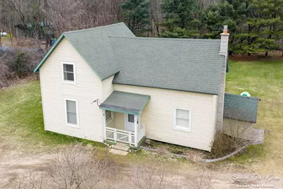 5856 Kiddville Road, Belding, MI 48809 - Photo 1