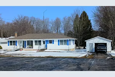 3816 W Fountain Road, Ludington, MI 49431 - Photo 1