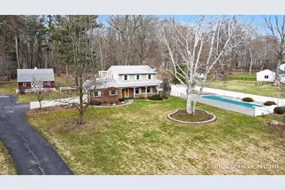 1181 Lake Michigan Drive NW, Grand Rapids, MI 49534 - Photo 1