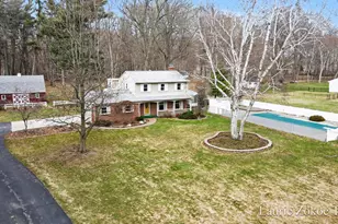 1181 Lake Michigan Dr NW, Grand Rapids, MI 49534 - Photo 1