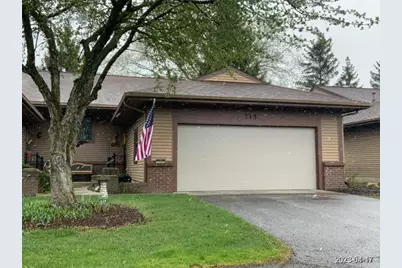 715 Bradford Place NE, Grand Rapids, MI 49525 - Photo 1