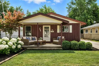 24337 Pennie Street, Dearborn Heights, MI 48125 - Photo 1