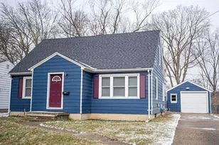 1216 Marigold Ave, East Lansing, MI 48823 - Photo 1