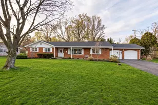 1709 Hacienda Dr, Stevensville, MI 49127 - Photo 1