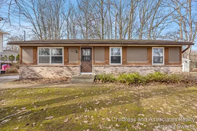 4287 Trojan Drive SW, Wyoming, MI 49519 - Photo 1