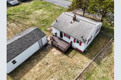 1115 Willis Avenue, Kalamazoo, MI 49048 - Photo 1
