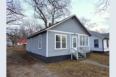 2128 5th Street, Muskegon, MI 49444 - Photo 1