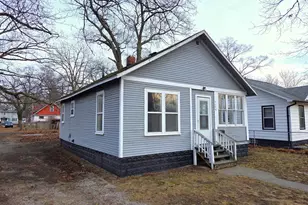 2128 5th St, Muskegon, MI 49444 - Photo 1