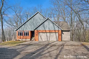 10714 Stoneridge Dr, Shelbyville, MI 49344 - Photo 1