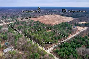 0 Lorenson Rd, Muskegon, MI 49445 - Photo 1