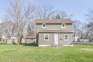 501 Norwood St, Sturgis, MI 49091 - Photo 1
