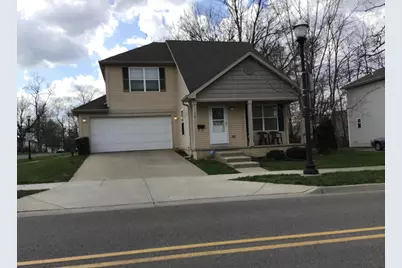 714 S Mechanic Street, Jackson, MI 49203 - Photo 1