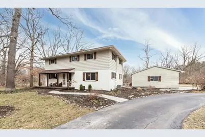 4080 Joanne Court, Ann Arbor, MI 48103 - Photo 1