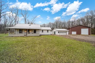 6830 Paddock Lane, Jackson, MI 49201 - Photo 1