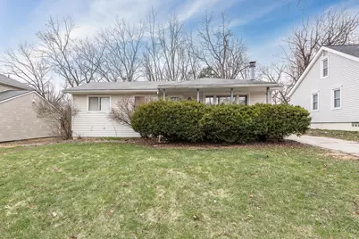 635 Dellwood Drive, Ann Arbor, MI 48103 - Photo 1