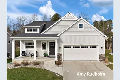 16540 Wickshire Place #Lot 51, Spring Lake, MI 49456 - Photo 1