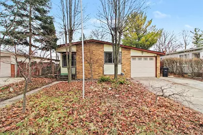 413 Forest Street, Westland, MI 48186 - Photo 1