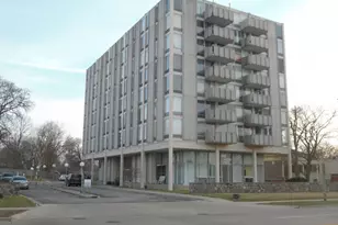 715 W Michigan Ave, Jackson, MI 49201 - Photo 1