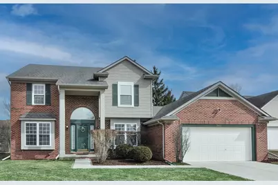 3162 Shamrock Court, Ann Arbor, MI 48105 - Photo 1