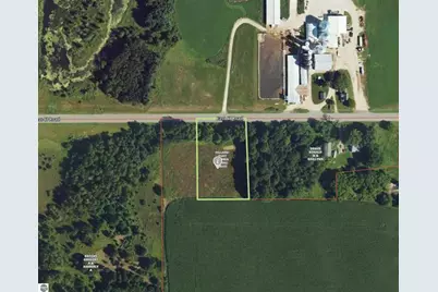 11178 E 48 Road, Cadillac, MI 49601 - Photo 1