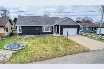4314 Harmony Drive, Shelbyville, MI 49344 - Photo 1