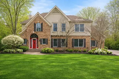 5428 Lohr Lake Drive, Ann Arbor, MI 48108 - Photo 1