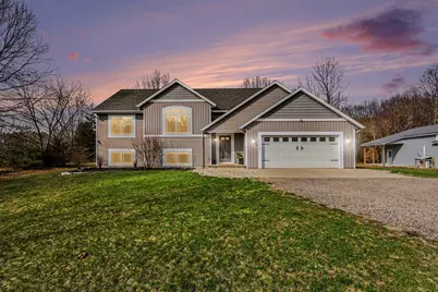 2579 136th Avenue, Dorr, MI 49323 - Photo 1