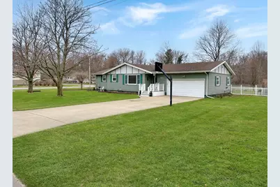 1913 Orchard Drive, Stevensville, MI 49127 - Photo 1