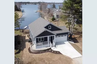 8623 Mohawk Trail #LOT 61, Howard City, MI 49329 - Photo 1