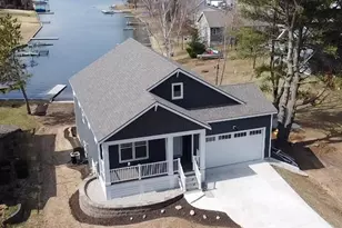 8623 Mohawk Trail, Howard City, MI 49329 - Photo 1