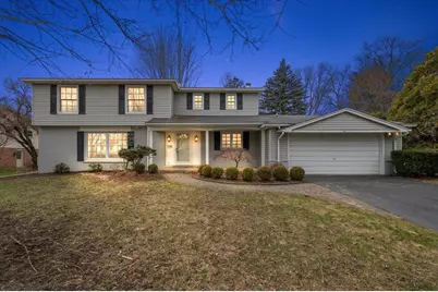 2456 Lost Tree Way, Bloomfield Hills, MI 48304 - Photo 1