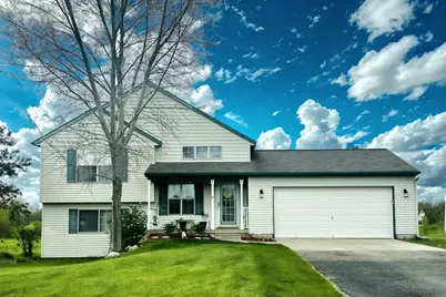 2171 Avalon View Drive, Cedar Springs, MI 49319 - Photo 1