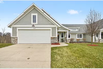 3379 Stormy Creek Drive SE, Grand Rapids, MI 49512 - Photo 1