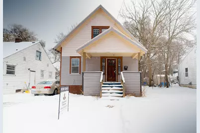 1522 Robertson Avenue, Lansing, MI 48915 - Photo 1
