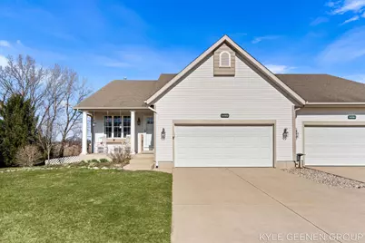14563 Twin Oaks Street, Holland, MI 49424 - Photo 1