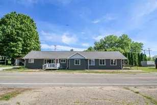 12039 Bair Lake St, Jones, MI 49061 - Photo 1