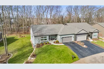 9456 Sassafras Trail, Portage, MI 49002 - Photo 1